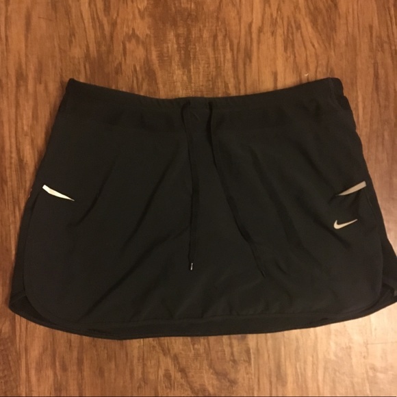 Nike Pants - Nike Dri-Fit Tennis Skirt